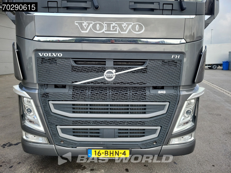 משאית סוסים Volvo FH 420 FH 4X2 NL-Truck Xenon Navi ACC Euro 6: תמונה 15