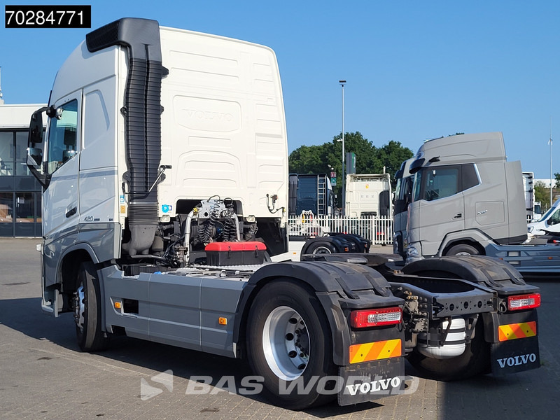 Volvo FH 420 FH 4X2 VEB+ PTO ADR I-ParkCool Alcoa's - יחידת טרקטור: תמונה 2 Volvo FH 420 FH 4X2 VEB+ PTO ADR I-ParkCool Alcoa's - יחידת טרקטור: תמונה 2