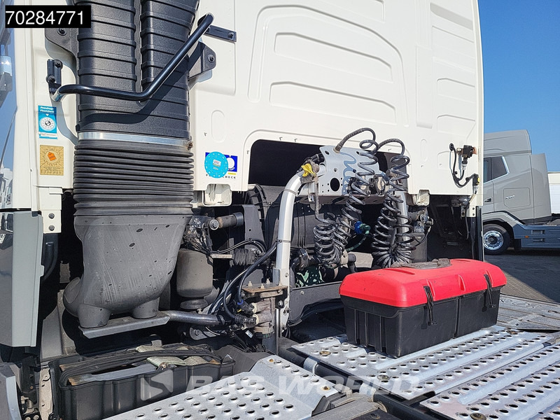 Volvo FH 420 FH 4X2 VEB+ PTO ADR I-ParkCool Alcoa's - יחידת טרקטור: תמונה 5 Volvo FH 420 FH 4X2 VEB+ PTO ADR I-ParkCool Alcoa's - יחידת טרקטור: תמונה 5