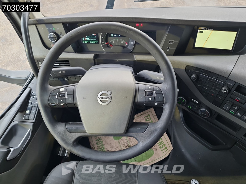 יחידת טרקטור Volvo FH 420 FH 4X2: תמונה 19