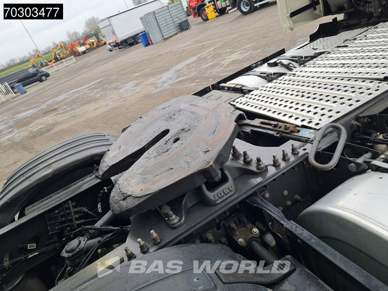 יחידת טרקטור Volvo FH 420 FH 4X2: תמונה 15