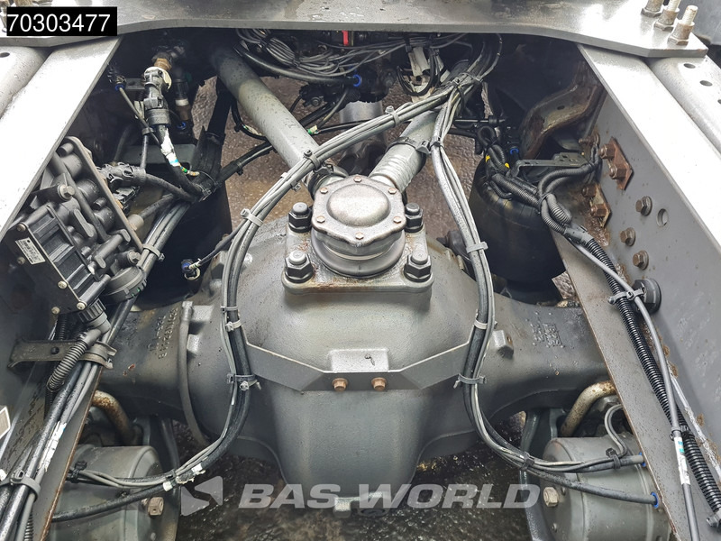 יחידת טרקטור Volvo FH 420 FH 4X2: תמונה 16