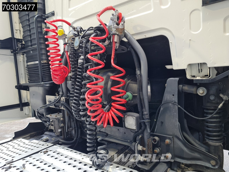 יחידת טרקטור Volvo FH 420 FH 4X2: תמונה 12