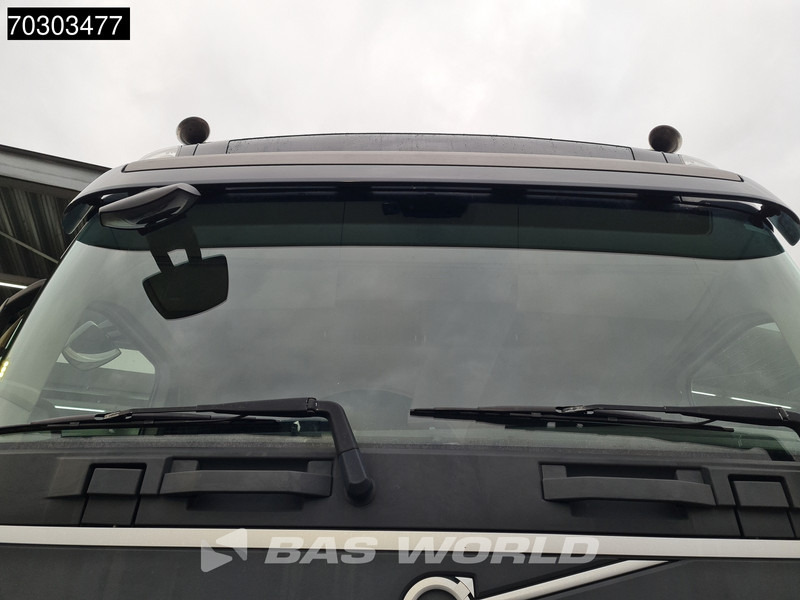 יחידת טרקטור Volvo FH 420 FH 4X2: תמונה 7