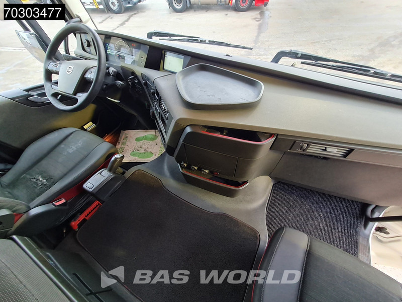 יחידת טרקטור Volvo FH 420 FH 4X2: תמונה 18