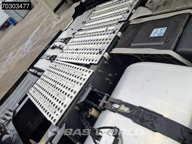 יחידת טרקטור Volvo FH 420 FH 4X2: תמונה 14