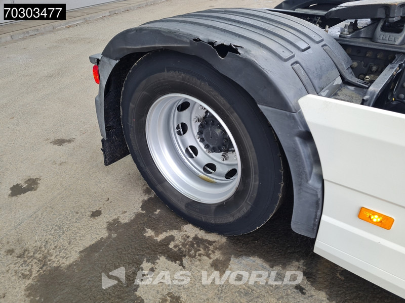 יחידת טרקטור Volvo FH 420 FH 4X2: תמונה 17