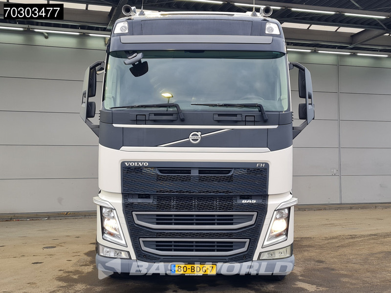 יחידת טרקטור Volvo FH 420 FH 4X2: תמונה 6
