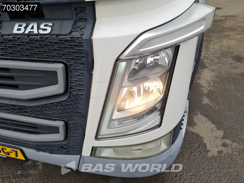 יחידת טרקטור Volvo FH 420 FH 4X2: תמונה 9