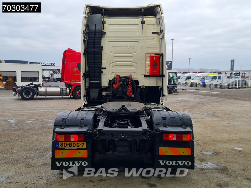 יחידת טרקטור Volvo FH 420 FH 4X2: תמונה 10