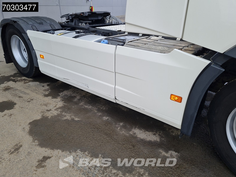 יחידת טרקטור Volvo FH 420 FH 4X2: תמונה 13