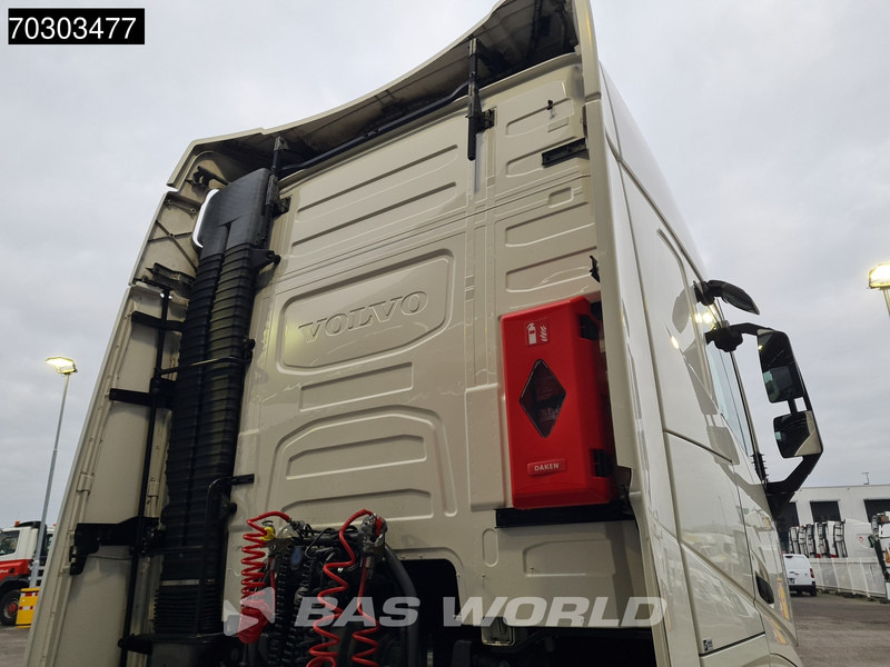 יחידת טרקטור Volvo FH 420 FH 4X2: תמונה 11