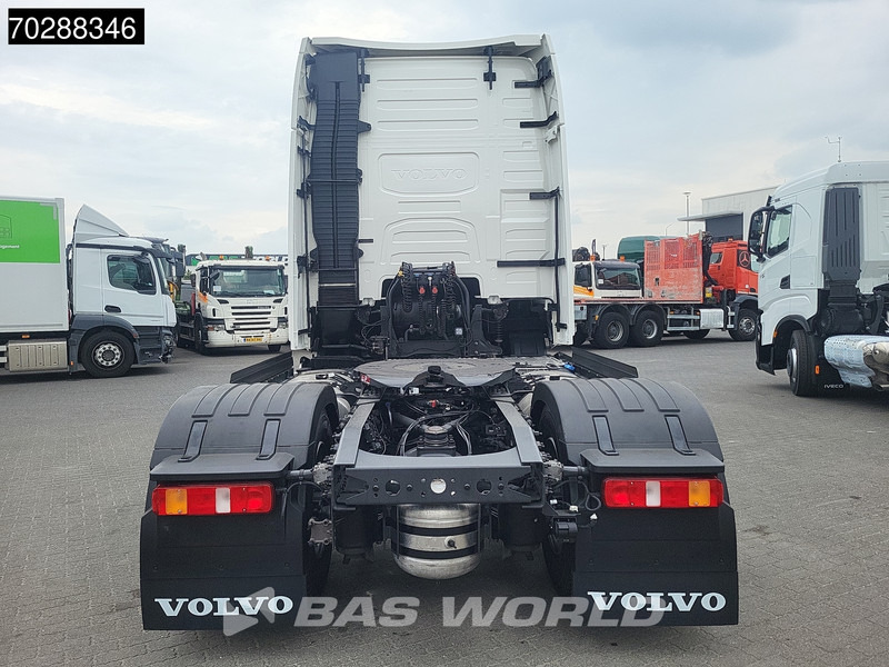Volvo FH 460 4X2 2024! XL TC VEB+ 2x Tanks I-ParkCool - יחידת טרקטור: תמונה 3 Volvo FH 460 4X2 2024! XL TC VEB+ 2x Tanks I-ParkCool - יחידת טרקטור: תמונה 3