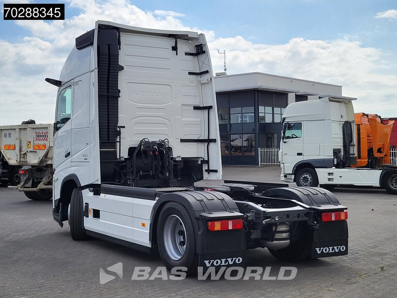 Volvo FH 460 4X2 2024! XL TC VEB+ 2x Tanks I-ParkCool - יחידת טרקטור: תמונה 2 Volvo FH 460 4X2 2024! XL TC VEB+ 2x Tanks I-ParkCool - יחידת טרקטור: תמונה 2