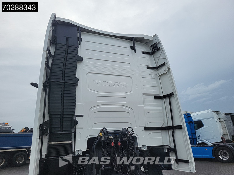 יחידת טרקטור Volvo FH 460 4X2 2024! XL TC VEB+ 2x Tanks I-ParkCool: תמונה 13