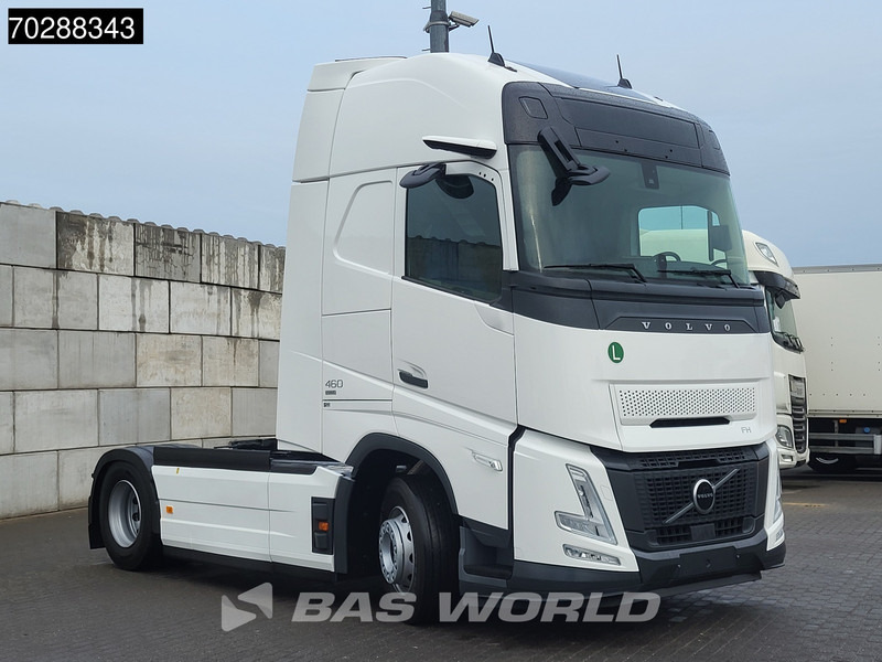 Volvo FH 460 4X2 2024! XL TC VEB+ 2x Tanks I-ParkCool - יחידת טרקטור: תמונה 3 Volvo FH 460 4X2 2024! XL TC VEB+ 2x Tanks I-ParkCool - יחידת טרקטור: תמונה 3
