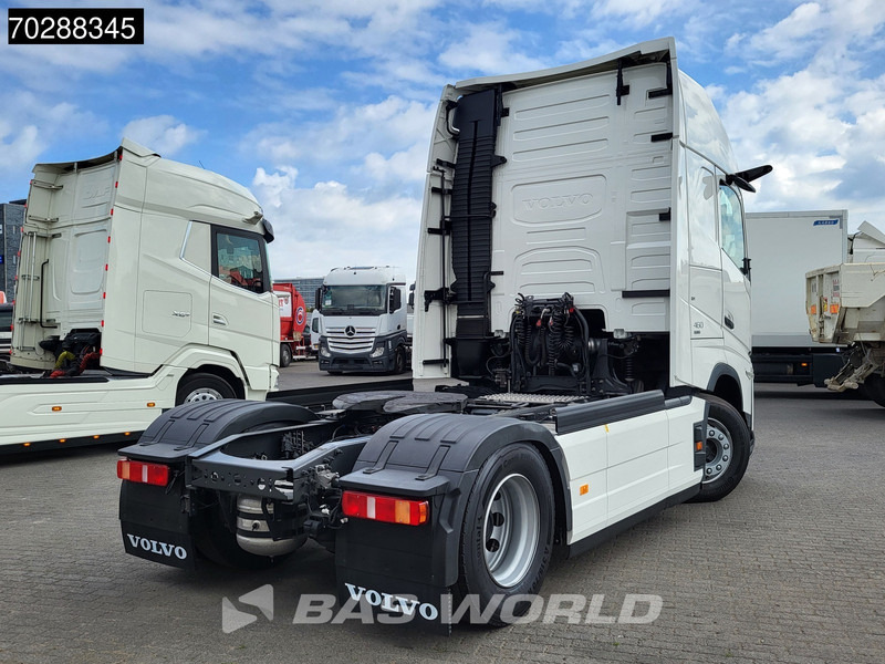 Volvo FH 460 4X2 2024! XL TC VEB+ 2x Tanks I-ParkCool - יחידת טרקטור: תמונה 5 Volvo FH 460 4X2 2024! XL TC VEB+ 2x Tanks I-ParkCool - יחידת טרקטור: תמונה 5