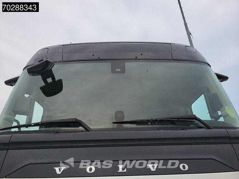 יחידת טרקטור Volvo FH 460 4X2 2024! XL TC VEB+ 2x Tanks I-ParkCool: תמונה 7