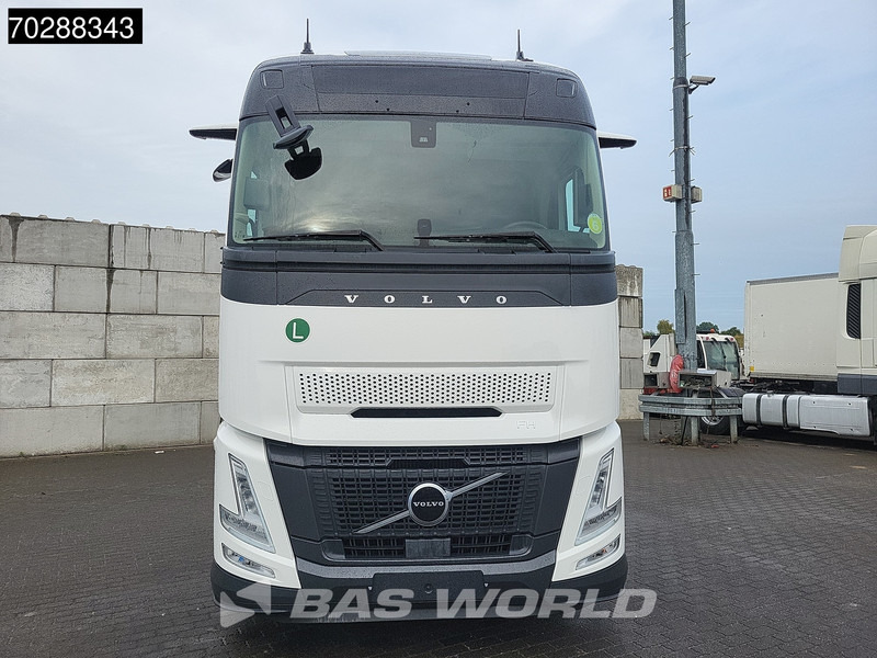 יחידת טרקטור Volvo FH 460 4X2 2024! XL TC VEB+ 2x Tanks I-ParkCool: תמונה 6