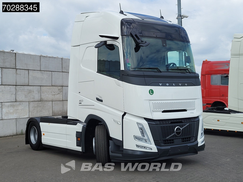Volvo FH 460 4X2 2024! XL TC VEB+ 2x Tanks I-ParkCool - יחידת טרקטור: תמונה 3 Volvo FH 460 4X2 2024! XL TC VEB+ 2x Tanks I-ParkCool - יחידת טרקטור: תמונה 3