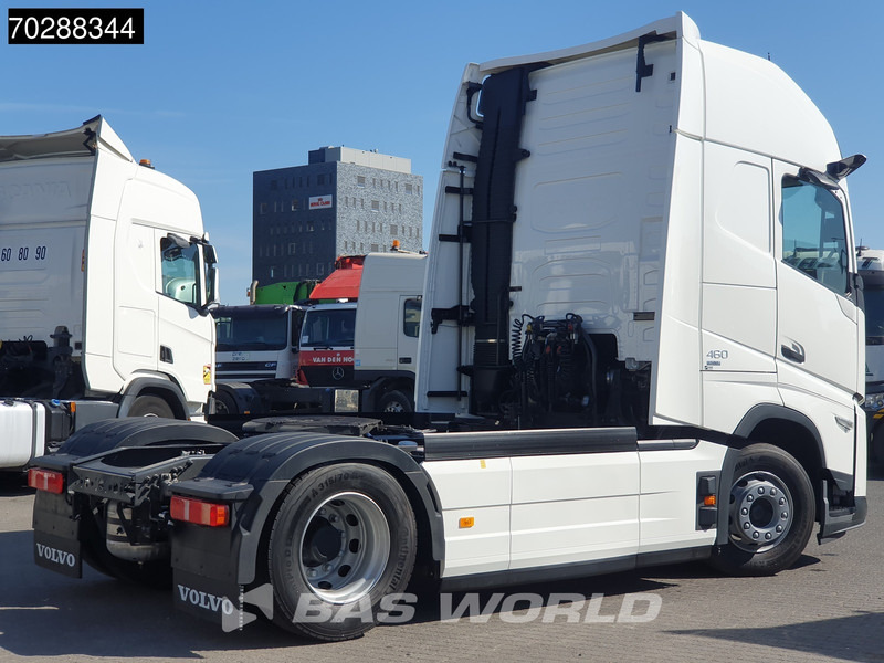 Volvo FH 460 4X2 '24 XL VEB+ I-ParkCool 2xTanks Euro 6 - יחידת טרקטור: תמונה 5 Volvo FH 460 4X2 '24 XL VEB+ I-ParkCool 2xTanks Euro 6 - יחידת טרקטור: תמונה 5
