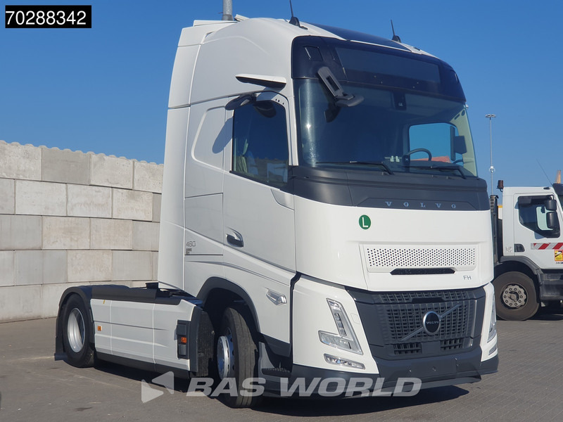 Volvo FH 460 4X2 '24 XL VEB+ I-ParkCool 2xTanks Euro 6 - יחידת טרקטור: תמונה 3 Volvo FH 460 4X2 '24 XL VEB+ I-ParkCool 2xTanks Euro 6 - יחידת טרקטור: תמונה 3