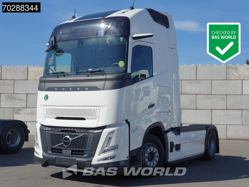Volvo FH 460 4X2 '24 XL VEB+ I-ParkCool 2xTanks Euro 6 - יחידת טרקטור: תמונה 1 Volvo FH 460 4X2 '24 XL VEB+ I-ParkCool 2xTanks Euro 6 - יחידת טרקטור: תמונה 1