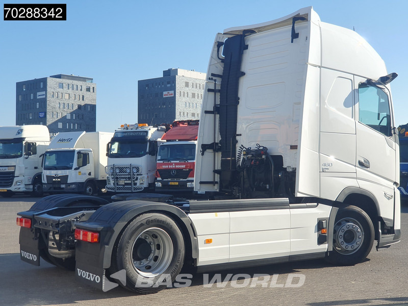 Volvo FH 460 4X2 '24 XL VEB+ I-ParkCool 2xTanks Euro 6 - יחידת טרקטור: תמונה 5 Volvo FH 460 4X2 '24 XL VEB+ I-ParkCool 2xTanks Euro 6 - יחידת טרקטור: תמונה 5