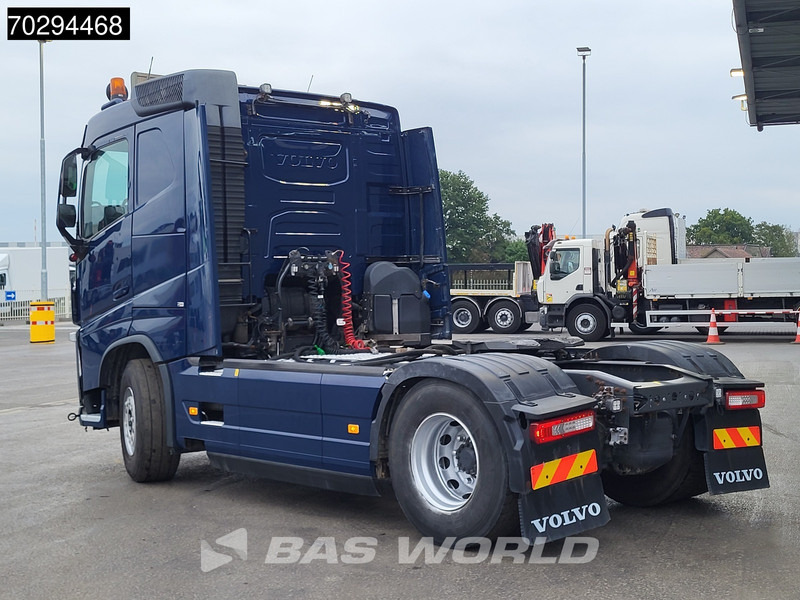 Volvo FH 460 4X2 Compressor Hydraulic I-Park Cool VEB+ Euro 6 - יחידת טרקטור: תמונה 2 Volvo FH 460 4X2 Compressor Hydraulic I-Park Cool VEB+ Euro 6 - יחידת טרקטור: תמונה 2