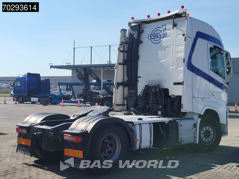 Volvo FH 460 4X2 Hydraulic Euro 6 - יחידת טרקטור: תמונה 5 Volvo FH 460 4X2 Hydraulic Euro 6 - יחידת טרקטור: תמונה 5
