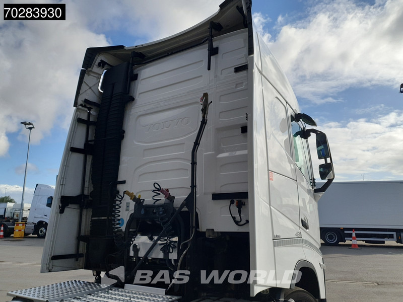 Volvo FH 460 4X2 LNG VEB+ ADR VDS I-ParkCool Alcoa's - יחידת טרקטור: תמונה 3 Volvo FH 460 4X2 LNG VEB+ ADR VDS I-ParkCool Alcoa's - יחידת טרקטור: תמונה 3
