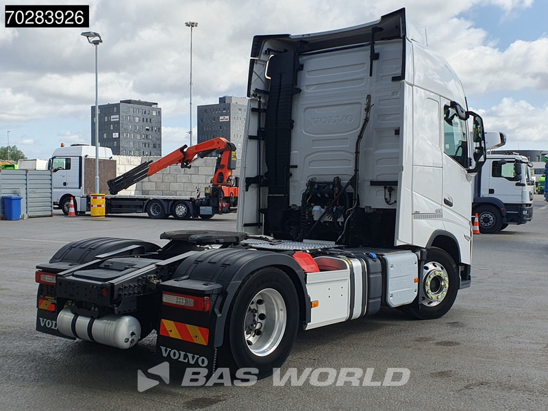 Volvo FH 460 4X2 LNG VEB+ ADR VDS I-ParkCool Alcoa's - יחידת טרקטור: תמונה 5 Volvo FH 460 4X2 LNG VEB+ ADR VDS I-ParkCool Alcoa's - יחידת טרקטור: תמונה 5