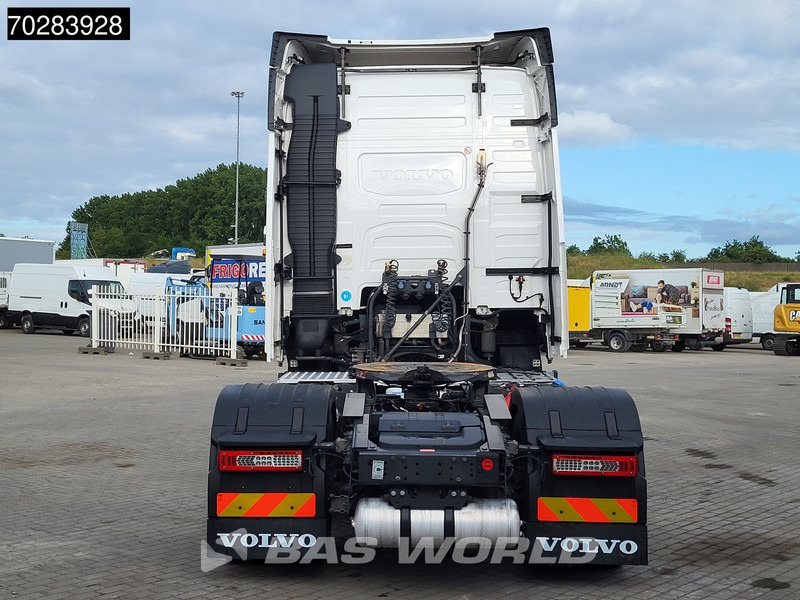 Volvo FH 460 4X2 LNG VEB+ ADR VDS I-ParkCool Alcoa's - יחידת טרקטור: תמונה 3 Volvo FH 460 4X2 LNG VEB+ ADR VDS I-ParkCool Alcoa's - יחידת טרקטור: תמונה 3
