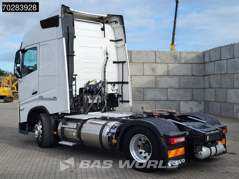 Volvo FH 460 4X2 LNG VEB+ ADR VDS I-ParkCool Alcoa's - יחידת טרקטור: תמונה 2 Volvo FH 460 4X2 LNG VEB+ ADR VDS I-ParkCool Alcoa's - יחידת טרקטור: תמונה 2