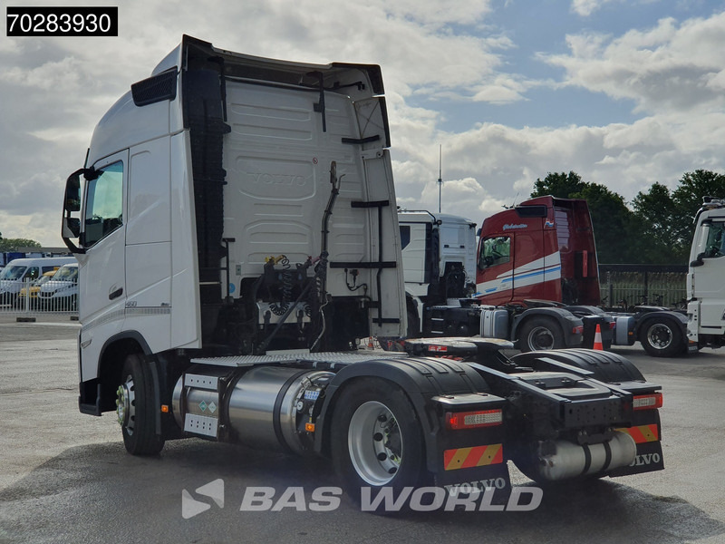 Volvo FH 460 4X2 LNG VEB+ ADR VDS I-ParkCool Alcoa's - יחידת טרקטור: תמונה 2 Volvo FH 460 4X2 LNG VEB+ ADR VDS I-ParkCool Alcoa's - יחידת טרקטור: תמונה 2