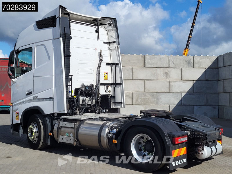 Volvo FH 460 4X2 LNG VEB+ ADR VDS I-ParkCool Alcoa's - יחידת טרקטור: תמונה 2 Volvo FH 460 4X2 LNG VEB+ ADR VDS I-ParkCool Alcoa's - יחידת טרקטור: תמונה 2