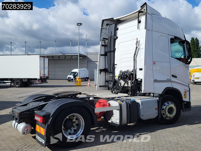 Volvo FH 460 4X2 LNG VEB+ ADR VDS I-ParkCool Alcoa's - יחידת טרקטור: תמונה 5 Volvo FH 460 4X2 LNG VEB+ ADR VDS I-ParkCool Alcoa's - יחידת טרקטור: תמונה 5