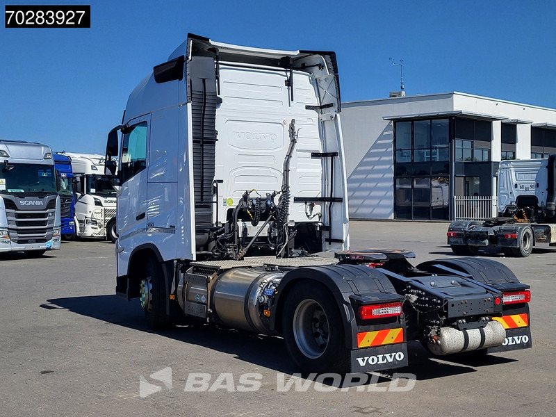 Volvo FH 460 4X2 LNG VEB+ I-ParkCool LED ACC - יחידת טרקטור: תמונה 2 Volvo FH 460 4X2 LNG VEB+ I-ParkCool LED ACC - יחידת טרקטור: תמונה 2