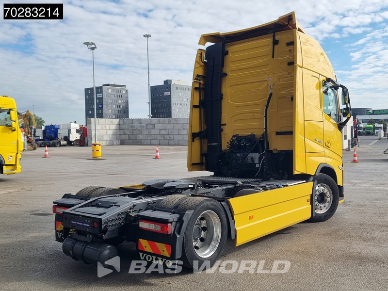 Volvo FH 460 4X2 LNG XL VEB+ 2x Tanks Full-Air I-ParkCool ACC Alcoa´s LED - יחידת טרקטור: תמונה 5 Volvo FH 460 4X2 LNG XL VEB+ 2x Tanks Full-Air I-ParkCool ACC Alcoa´s LED - יחידת טרקטור: תמונה 5