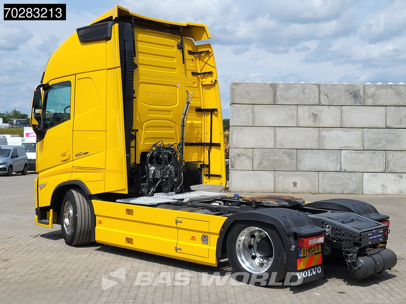 Volvo FH 460 4X2 LNG XL VEB+ 2x Tanks Full-Air I-ParkCool ACC Alcoa´s LED - יחידת טרקטור: תמונה 2 Volvo FH 460 4X2 LNG XL VEB+ 2x Tanks Full-Air I-ParkCool ACC Alcoa´s LED - יחידת טרקטור: תמונה 2