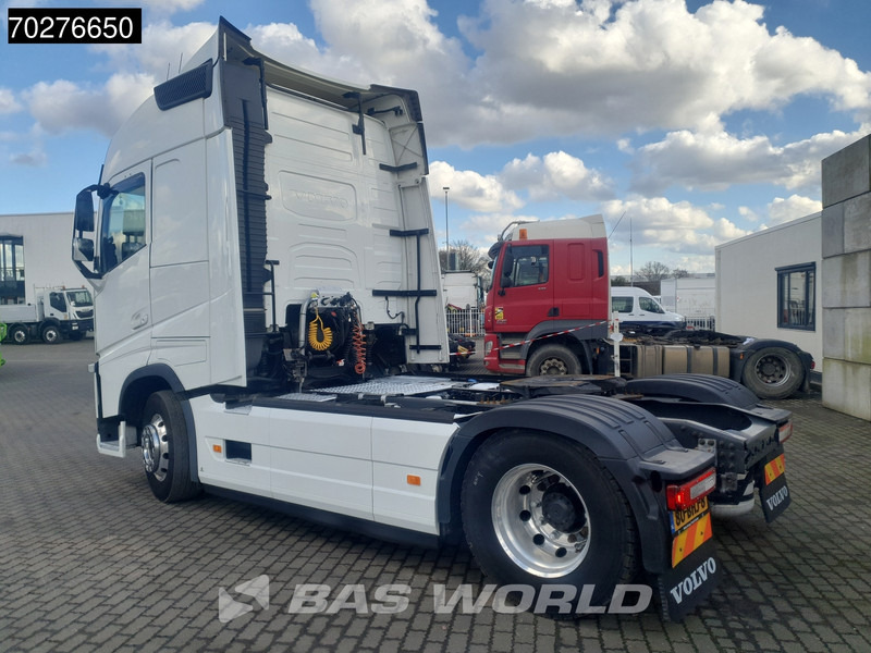 Volvo FH 460 4X2 NL-Truck 2x Tanks VDS VEB+ I-ParkCool - יחידת טרקטור: תמונה 2 Volvo FH 460 4X2 NL-Truck 2x Tanks VDS VEB+ I-ParkCool - יחידת טרקטור: תמונה 2