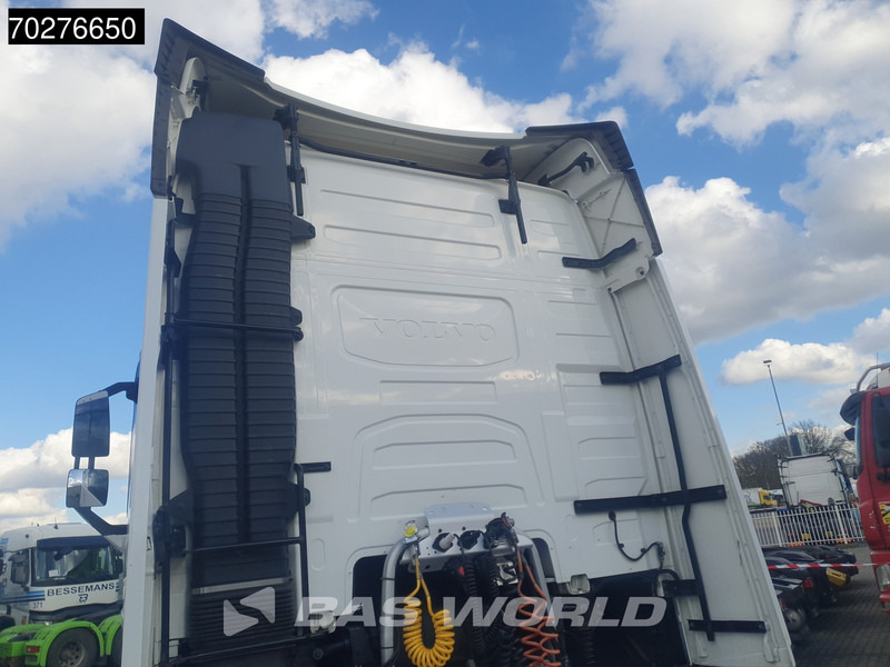 Volvo FH 460 4X2 NL-Truck 2x Tanks VDS VEB+ I-ParkCool - יחידת טרקטור: תמונה 5 Volvo FH 460 4X2 NL-Truck 2x Tanks VDS VEB+ I-ParkCool - יחידת טרקטור: תמונה 5