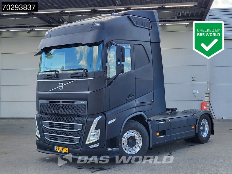 Volvo FH 460 4X2 NL-Truck APK 06-26 Full-Air 2xTanks I-ParkCool Navi ACC Alcoa Euro 6 - יחידת טרקטור: תמונה 1 Volvo FH 460 4X2 NL-Truck APK 06-26 Full-Air 2xTanks I-ParkCool Navi ACC Alcoa Euro 6 - יחידת טרקטור: תמונה 1