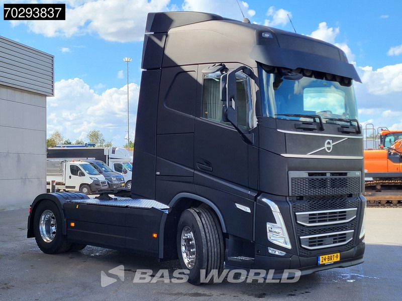 Volvo FH 460 4X2 NL-Truck APK 06-26 Full-Air 2xTanks I-ParkCool Navi ACC Alcoa Euro 6 - יחידת טרקטור: תמונה 3 Volvo FH 460 4X2 NL-Truck APK 06-26 Full-Air 2xTanks I-ParkCool Navi ACC Alcoa Euro 6 - יחידת טרקטור: תמונה 3
