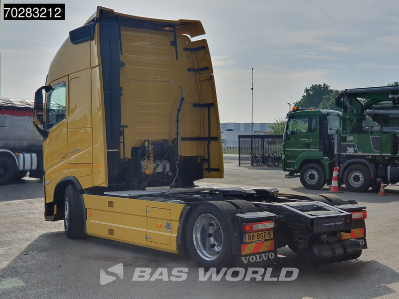 Volvo FH 460 4X2 NL-Truck LNG XL VEB+ 2x Tanks Full-Air I-ParkCool ACC Alcoa´s LED - יחידת טרקטור: תמונה 2 Volvo FH 460 4X2 NL-Truck LNG XL VEB+ 2x Tanks Full-Air I-ParkCool ACC Alcoa´s LED - יחידת טרקטור: תמונה 2