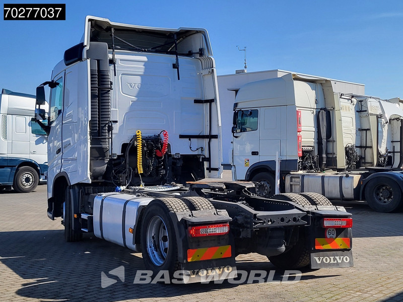 Volvo FH 460 4X2 VEB+ Euro 6 ACC Dynamic steering - יחידת טרקטור: תמונה 2 Volvo FH 460 4X2 VEB+ Euro 6 ACC Dynamic steering - יחידת טרקטור: תמונה 2