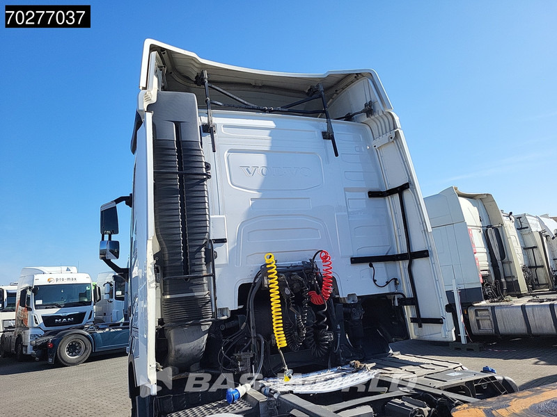 Volvo FH 460 4X2 VEB+ Euro 6 ACC Dynamic steering - יחידת טרקטור: תמונה 3 Volvo FH 460 4X2 VEB+ Euro 6 ACC Dynamic steering - יחידת טרקטור: תמונה 3