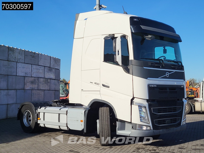 Volvo FH 460 4X2 VEB+ Euro 6 - יחידת טרקטור: תמונה 3 Volvo FH 460 4X2 VEB+ Euro 6 - יחידת טרקטור: תמונה 3