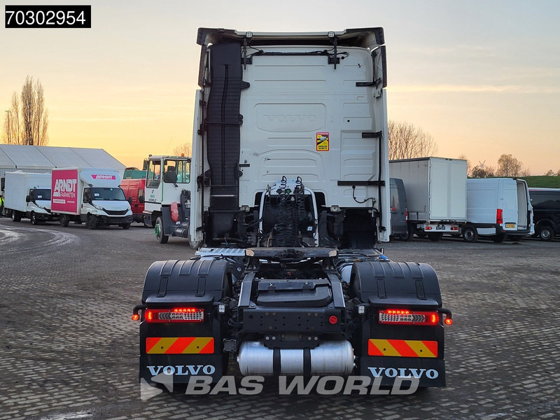 Volvo FH 460 4X2 VEB+ Hydraulik I-ParkCool Alcoa's - יחידת טרקטור: תמונה 3 Volvo FH 460 4X2 VEB+ Hydraulik I-ParkCool Alcoa's - יחידת טרקטור: תמונה 3