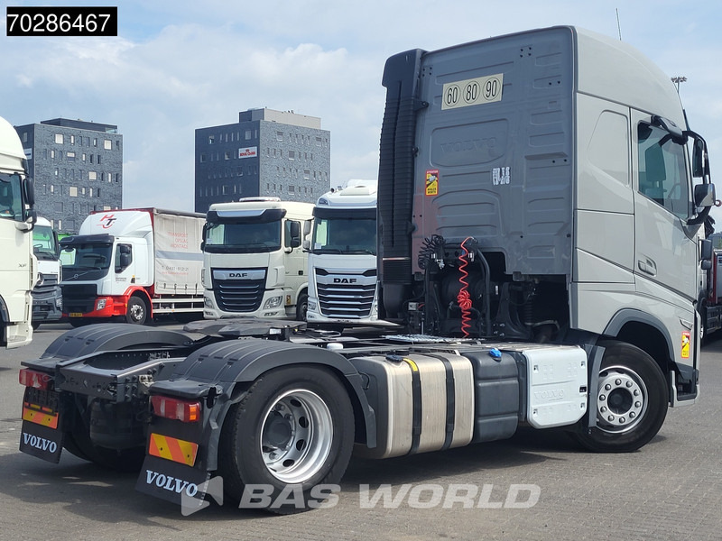 Volvo FH 460 4X2 VEB+ I-ParkCool 2xTanks LED Euro 6 - יחידת טרקטור: תמונה 5 Volvo FH 460 4X2 VEB+ I-ParkCool 2xTanks LED Euro 6 - יחידת טרקטור: תמונה 5